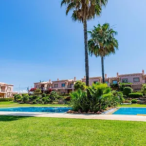  Casa de Férias Casa Colina 2