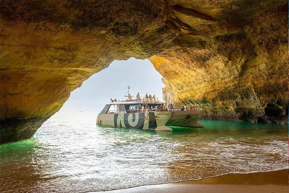 Oldtown Starfish Beach House 2 Min To The Beach Wifi Albufeira Holiday home